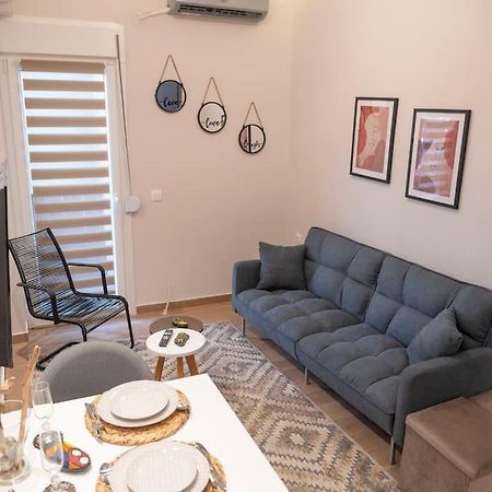 Ivi'S Home Dedeağaç Dış mekan fotoğraf