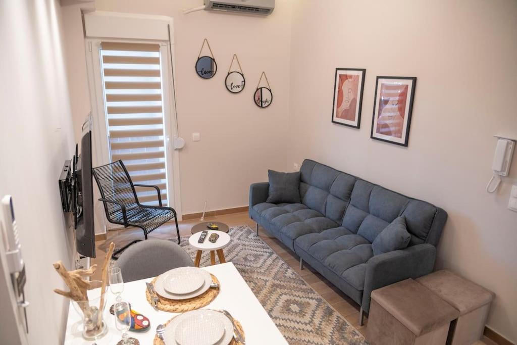 Ivi'S Home Dedeağaç Dış mekan fotoğraf